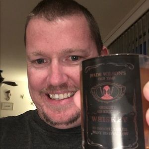 Meet your Posher, Patrick